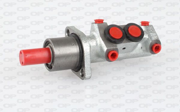 OPEN PARTS Главный тормозной цилиндр FBM1012.00